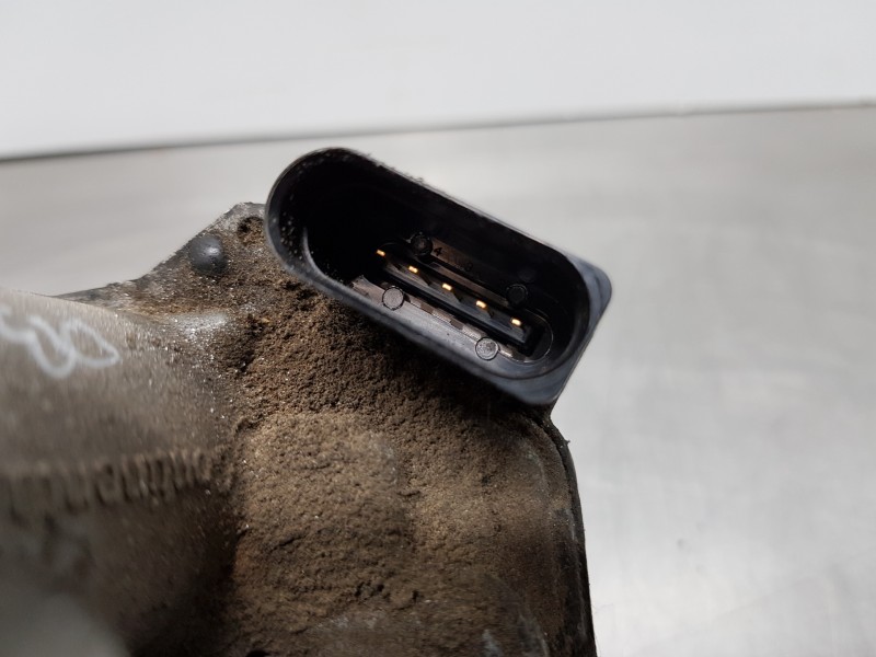 Recambio de caja mariposa para seat exeo berlina (3r2) reference referencia OEM IAM 03L128063AC  