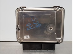 Recambio de centralita motor uce para seat exeo berlina (3r2) reference referencia OEM IAM 03L906018PQ 0281019005  2