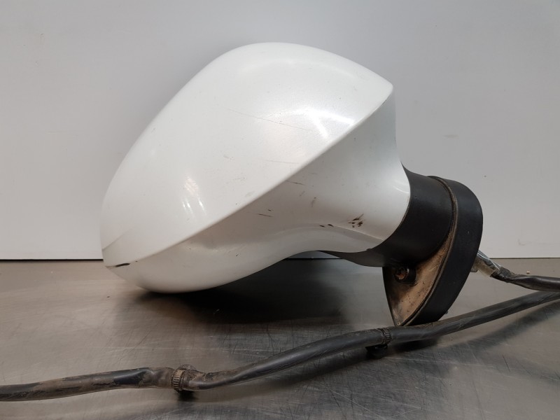 Recambio de retrovisor derecho para seat exeo berlina (3r2) reference referencia OEM IAM 3R1857508D9B9 3R1857508D 