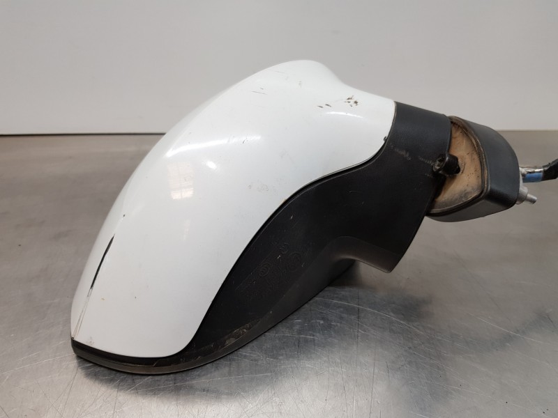 Recambio de retrovisor derecho para seat exeo berlina (3r2) reference referencia OEM IAM 3R1857508D9B9 3R1857508D 