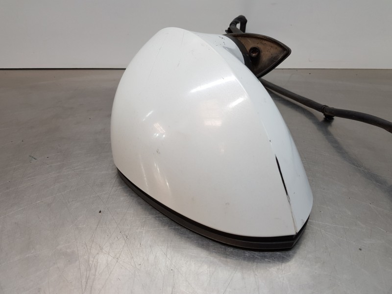 Recambio de retrovisor derecho para seat exeo berlina (3r2) reference referencia OEM IAM 3R1857508D9B9 3R1857508D 