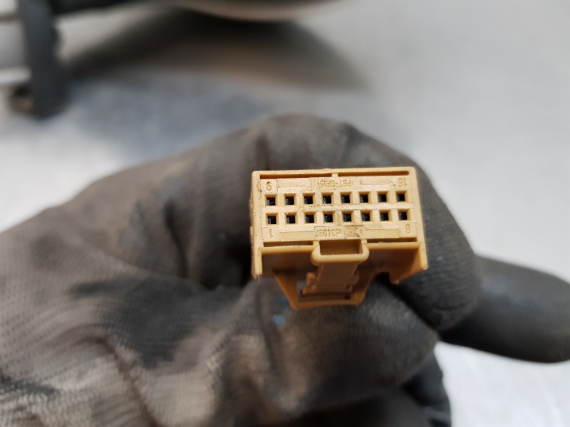 Recambio de retrovisor derecho para seat exeo berlina (3r2) reference referencia OEM IAM 3R1857508D9B9 3R1857508D 