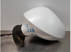 Recambio de retrovisor izquierdo para seat exeo berlina (3r2) reference referencia OEM IAM 3R1857507D9B9 3R1857507D