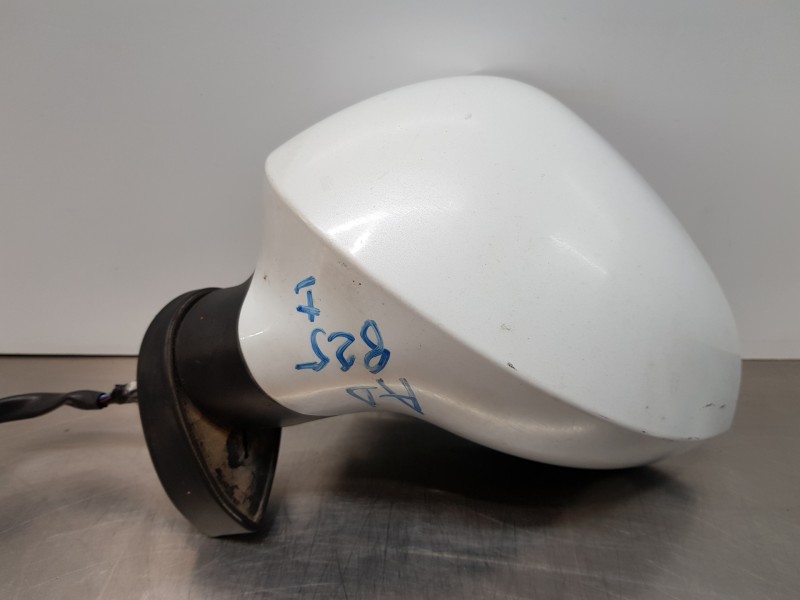 Recambio de retrovisor izquierdo para seat exeo berlina (3r2) reference referencia OEM IAM 3R1857507D9B9 3R1857507D  Recambio de retrovisor izquierdo para seat exeo berlina (3r2) reference referencia OEM IAM 3R1857507D9B9 3R1857507D