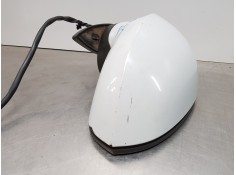 Recambio de retrovisor izquierdo para seat exeo berlina (3r2) reference referencia OEM IAM 3R1857507D9B9 3R1857507D  2