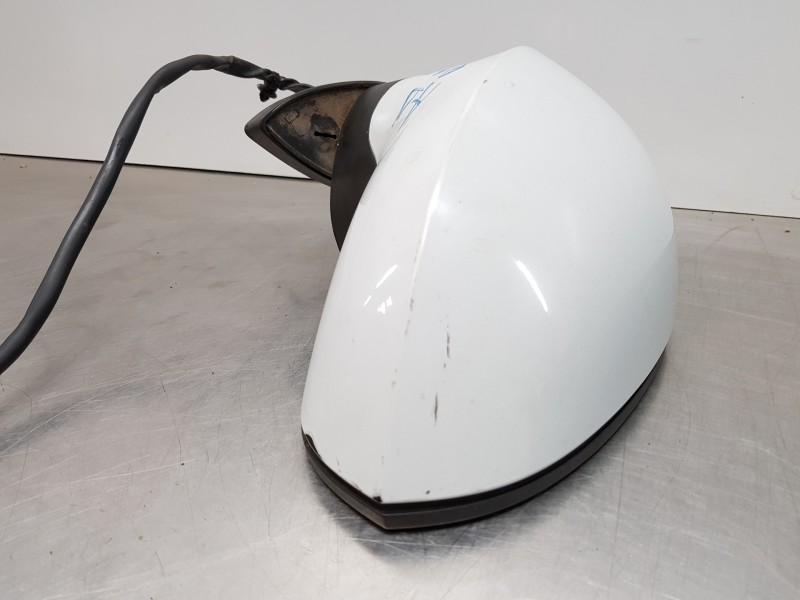 Recambio de retrovisor izquierdo para seat exeo berlina (3r2) reference referencia OEM IAM 3R1857507D9B9 3R1857507D  Recambio de retrovisor izquierdo para seat exeo berlina (3r2) reference referencia OEM IAM 3R1857507D9B9 3R1857507D