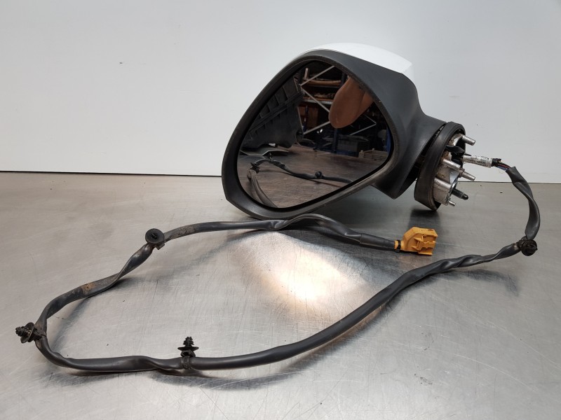 Recambio de retrovisor izquierdo para seat exeo berlina (3r2) reference referencia OEM IAM 3R1857507D9B9 3R1857507D  Recambio de retrovisor izquierdo para seat exeo berlina (3r2) reference referencia OEM IAM 3R1857507D9B9 3R1857507D