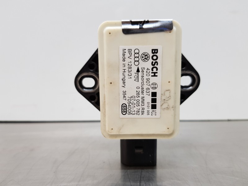 Recambio de sensor para seat exeo berlina (3r2) reference referencia OEM IAM 420907637 0265005782  Recambio de sensor para seat exeo berlina (3r2) reference referencia OEM IAM 420907637 0265005782