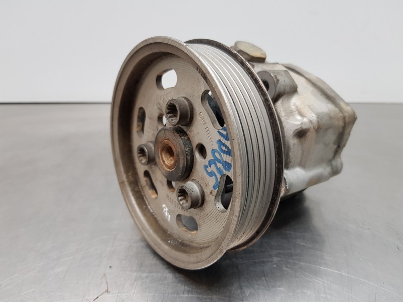 Recambio de bomba direccion para seat exeo berlina (3r2) reference referencia OEM IAM 3R0145155A  