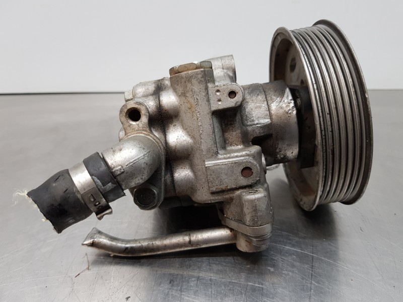 Recambio de bomba direccion para seat exeo berlina (3r2) reference referencia OEM IAM 3R0145155A  