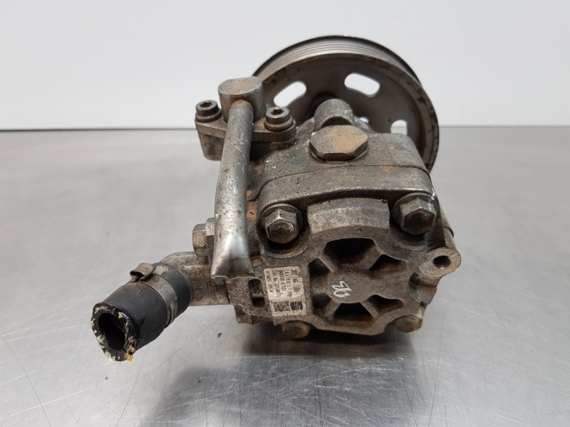 Recambio de bomba direccion para seat exeo berlina (3r2) reference referencia OEM IAM 3R0145155A  