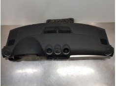 Recambio de kit airbag para seat exeo berlina (3r2) reference referencia OEM IAM 3R1857003C24A 3R0880201E6PS 3R0959655 2