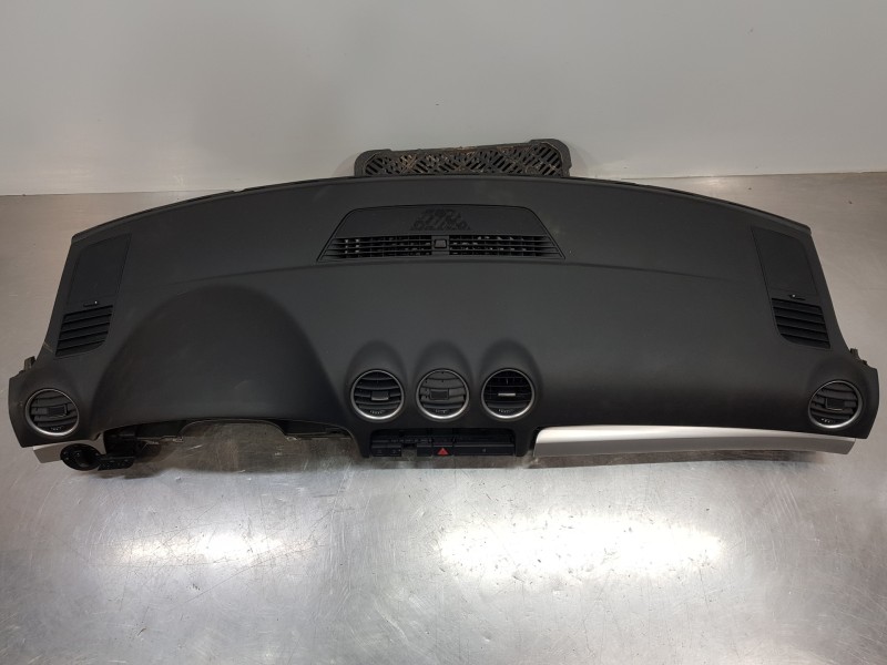 Recambio de kit airbag para seat exeo berlina (3r2) reference referencia OEM IAM 3R1857003C24A 3R0880201E6PS 3R0959655