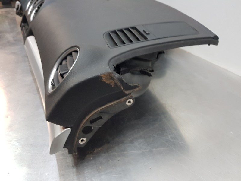 Recambio de kit airbag para seat exeo berlina (3r2) reference referencia OEM IAM 3R1857003C24A 3R0880201E6PS 3R0959655