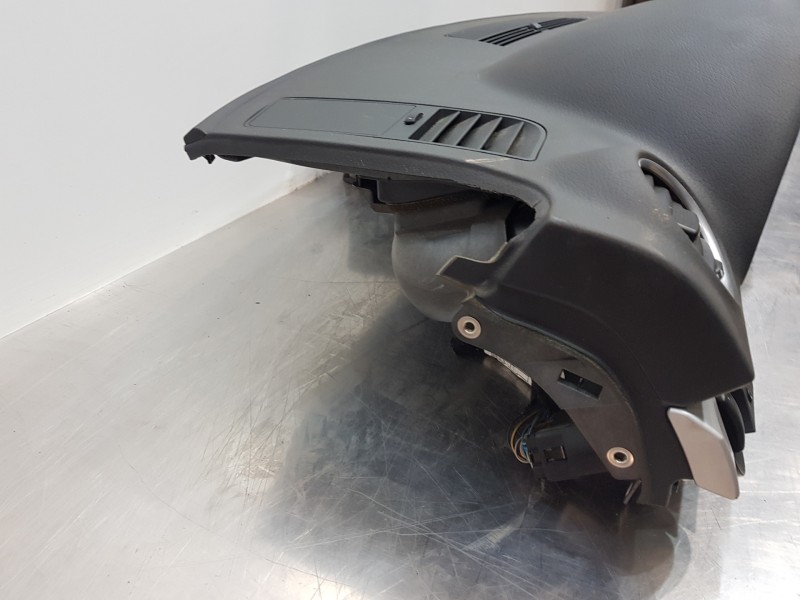 Recambio de kit airbag para seat exeo berlina (3r2) reference referencia OEM IAM 3R1857003C24A 3R0880201E6PS 3R0959655