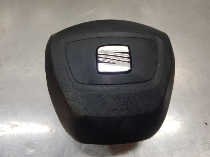Recambio de kit airbag para seat exeo berlina (3r2) reference referencia OEM IAM 3R1857003C24A 3R0880201E6PS 3R0959655
