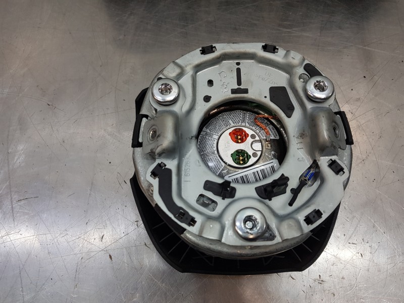 Recambio de kit airbag para seat exeo berlina (3r2) reference referencia OEM IAM 3R1857003C24A 3R0880201E6PS 3R0959655