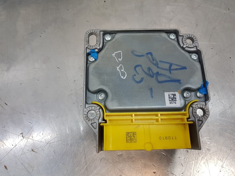 Recambio de kit airbag para seat exeo berlina (3r2) reference referencia OEM IAM 3R1857003C24A 3R0880201E6PS 3R0959655