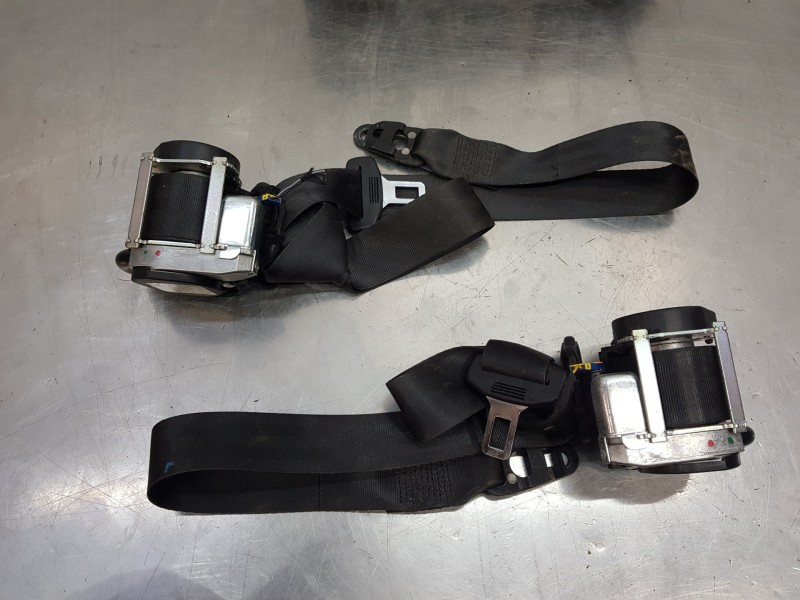 Recambio de kit airbag para seat exeo berlina (3r2) reference referencia OEM IAM 3R1857003C24A 3R0880201E6PS 3R0959655