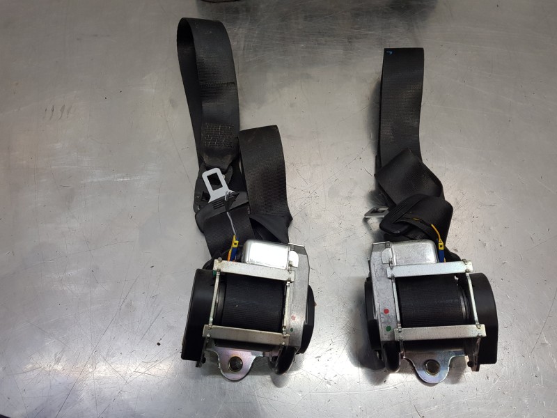 Recambio de kit airbag para seat exeo berlina (3r2) reference referencia OEM IAM 3R1857003C24A 3R0880201E6PS 3R0959655