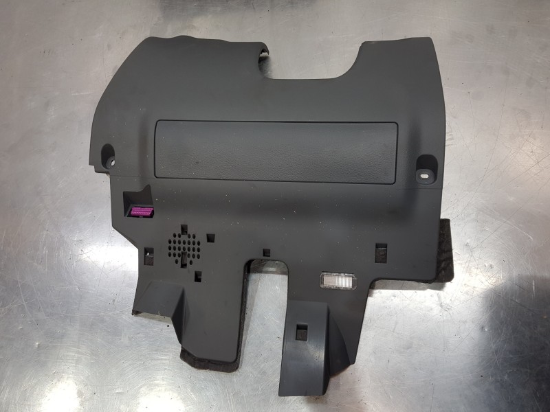 Recambio de kit airbag para seat exeo berlina (3r2) reference referencia OEM IAM 3R1857003C24A 3R0880201E6PS 3R0959655