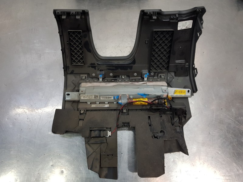 Recambio de kit airbag para seat exeo berlina (3r2) reference referencia OEM IAM 3R1857003C24A 3R0880201E6PS 3R0959655