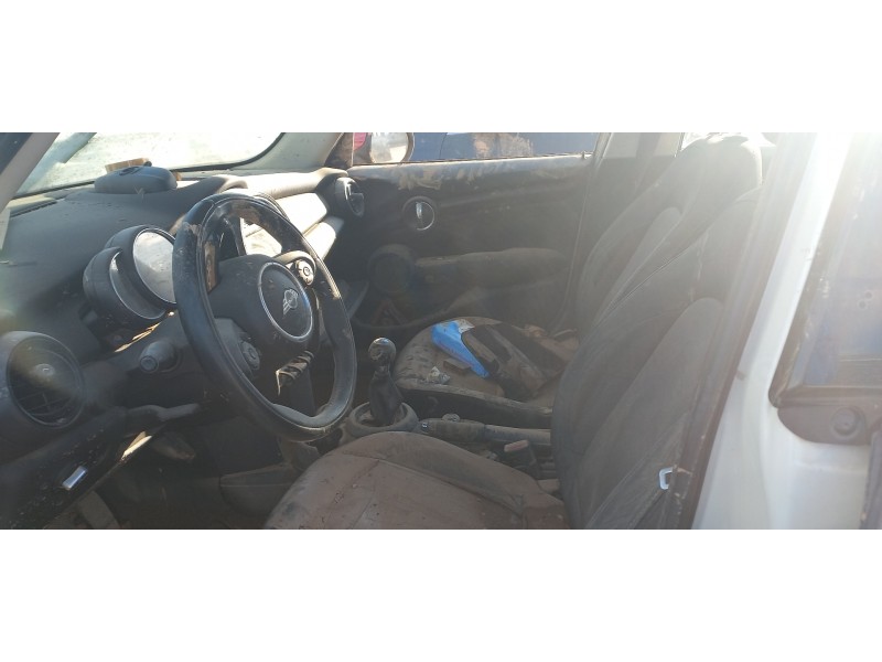 bmw mini (f56) del año 2017