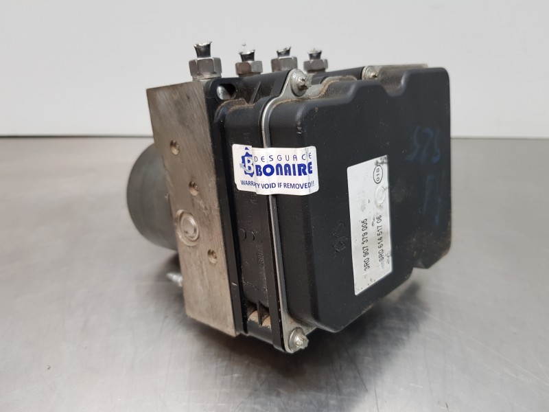 Recambio de abs para seat exeo berlina (3r2) reference referencia OEM IAM 3R0614517 0265234813  Recambio de abs para seat exeo berlina (3r2) reference referencia OEM IAM 3R0614517 0265234813