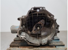 Recambio de caja cambios para seat exeo berlina (3r2) reference referencia OEM IAM NSZ
