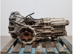 Recambio de caja cambios para seat exeo berlina (3r2) reference referencia OEM IAM NSZ   2