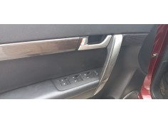 chevrolet captiva del año 2007 2