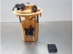 Recambio de aforador para peugeot partner kasten active referencia OEM IAM 1525JE 9684995280