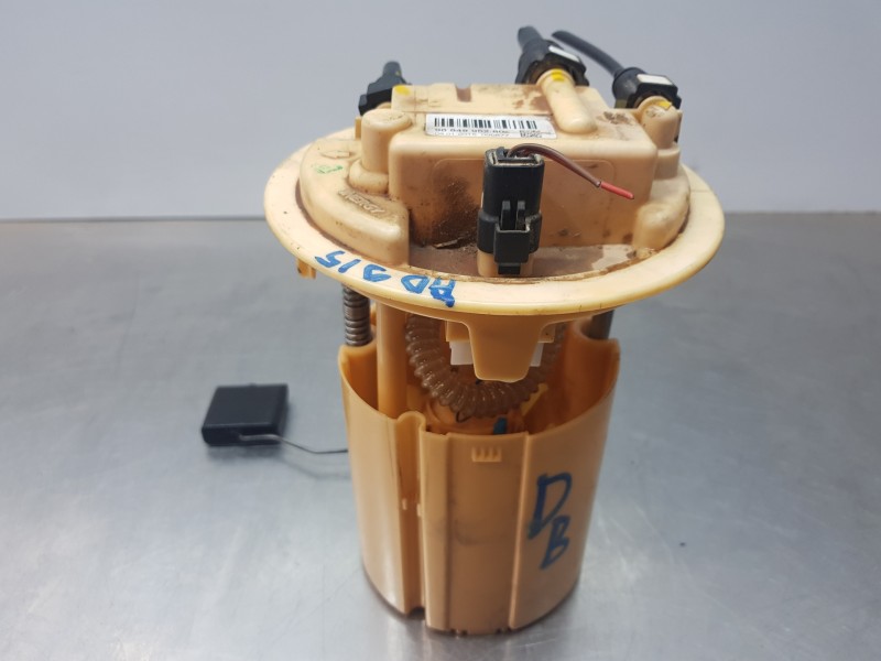 Recambio de aforador para peugeot partner kasten active referencia OEM IAM 1525JE 9684995280  Recambio de aforador para peugeot partner kasten active referencia OEM IAM 1525JE 9684995280