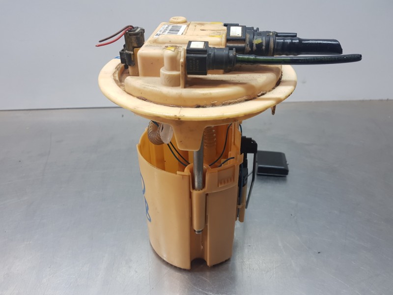 Recambio de aforador para peugeot partner kasten active referencia OEM IAM 1525JE 9684995280  Recambio de aforador para peugeot partner kasten active referencia OEM IAM 1525JE 9684995280