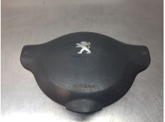 Recambio de airbag delantero izquierdo para peugeot partner kasten active referencia OEM IAM 96773144ZD