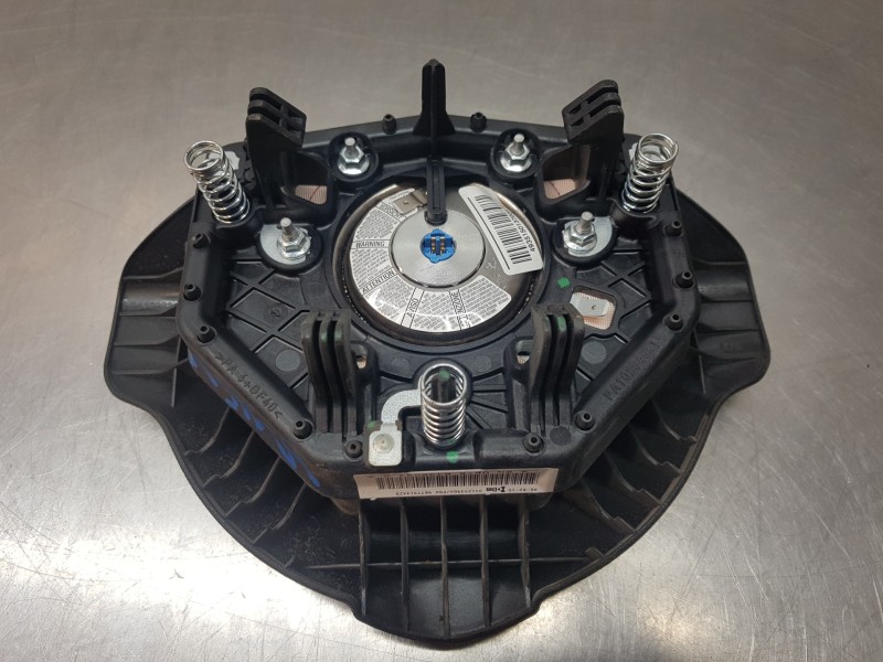 Recambio de airbag delantero izquierdo para peugeot partner kasten active referencia OEM IAM 96773144ZD   Recambio de airbag delantero izquierdo para peugeot partner kasten active referencia OEM IAM 96773144ZD