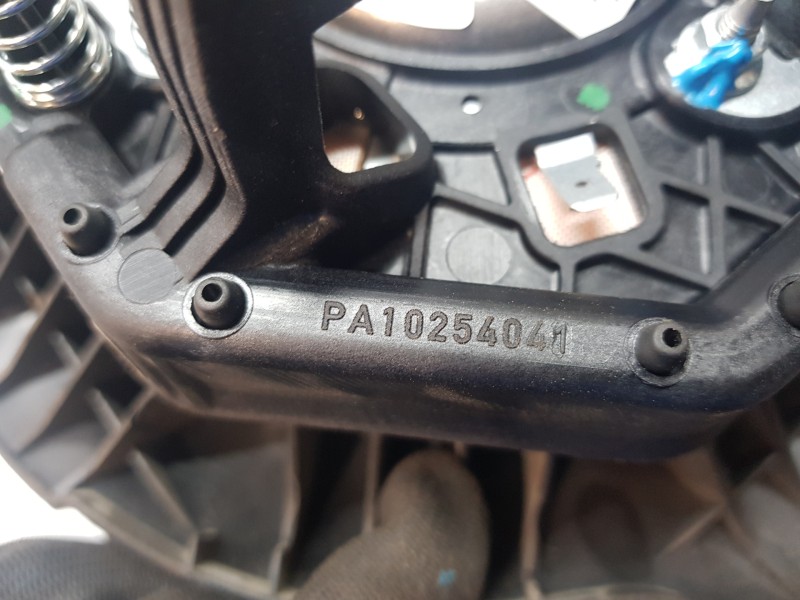 Recambio de airbag delantero izquierdo para peugeot partner kasten active referencia OEM IAM 96773144ZD   Recambio de airbag delantero izquierdo para peugeot partner kasten active referencia OEM IAM 96773144ZD