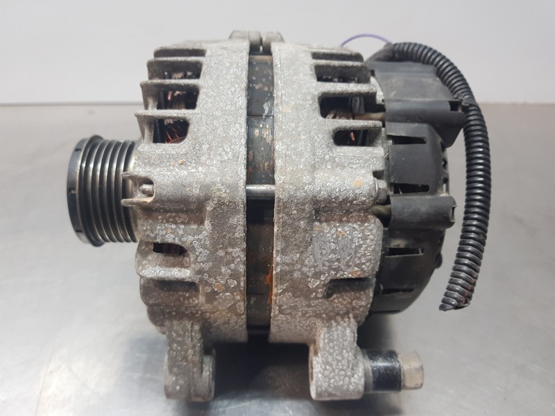 Recambio de alternador para peugeot partner kasten active referencia OEM IAM 9678048880 2621087A  Recambio de alternador para peugeot partner kasten active referencia OEM IAM 9678048880 2621087A