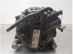 Recambio de alternador para peugeot partner kasten active referencia OEM IAM 9678048880 2621087A  2