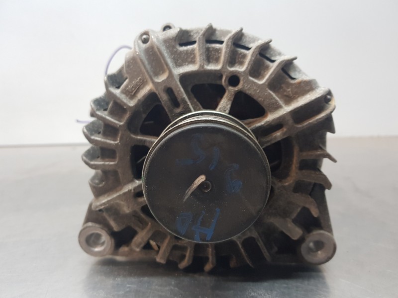 Recambio de alternador para peugeot partner kasten active referencia OEM IAM 9678048880 2621087A  Recambio de alternador para peugeot partner kasten active referencia OEM IAM 9678048880 2621087A