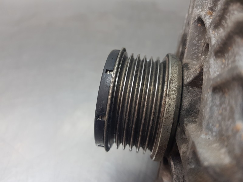 Recambio de alternador para peugeot partner kasten active referencia OEM IAM 9678048880 2621087A  Recambio de alternador para peugeot partner kasten active referencia OEM IAM 9678048880 2621087A