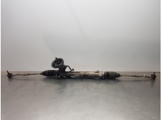 Recambio de cremallera direccion para peugeot partner kasten active referencia OEM IAM 1623213580 400180