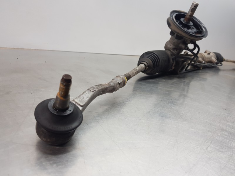 Recambio de cremallera direccion para peugeot partner kasten active referencia OEM IAM 1623213580 400180  Recambio de cremallera direccion para peugeot partner kasten active referencia OEM IAM 1623213580 400180