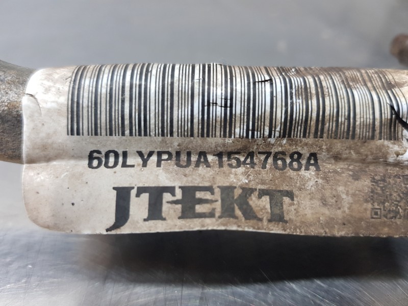 Recambio de cremallera direccion para peugeot partner kasten active referencia OEM IAM 1623213580 400180  Recambio de cremallera direccion para peugeot partner kasten active referencia OEM IAM 1623213580 400180