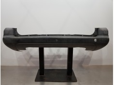 Recambio de paragolpes trasero para peugeot partner kasten active referencia OEM IAM 7410GE