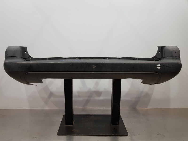 Recambio de paragolpes trasero para peugeot partner kasten active referencia OEM IAM 7410GE   Recambio de paragolpes trasero para peugeot partner kasten active referencia OEM IAM 7410GE