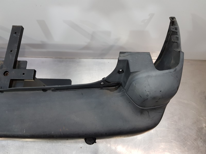 Recambio de paragolpes trasero para peugeot partner kasten active referencia OEM IAM 7410GE   Recambio de paragolpes trasero para peugeot partner kasten active referencia OEM IAM 7410GE