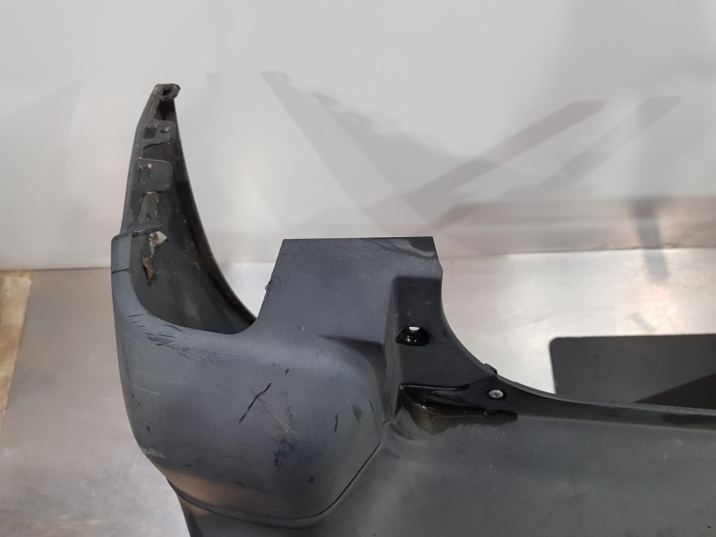 Recambio de paragolpes trasero para peugeot partner kasten active referencia OEM IAM 7410GE   Recambio de paragolpes trasero para peugeot partner kasten active referencia OEM IAM 7410GE
