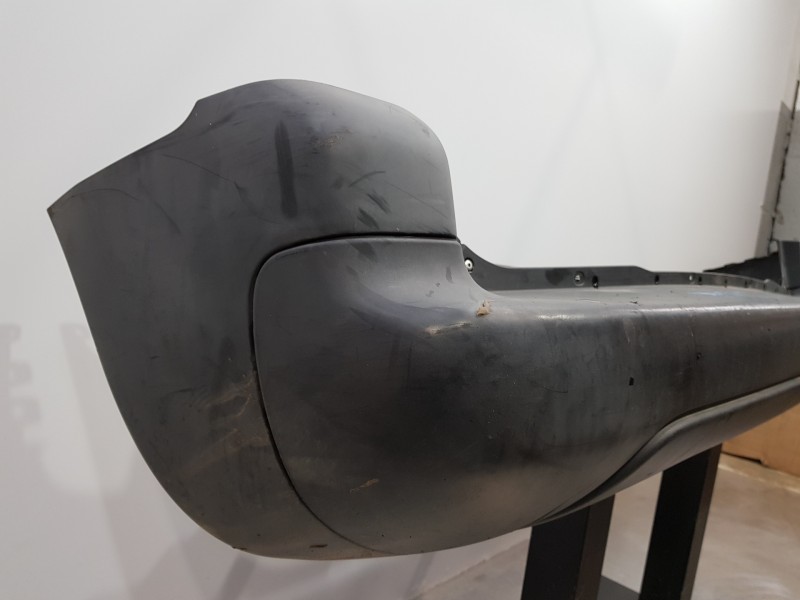 Recambio de paragolpes trasero para peugeot partner kasten active referencia OEM IAM 7410GE   Recambio de paragolpes trasero para peugeot partner kasten active referencia OEM IAM 7410GE