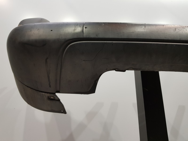 Recambio de paragolpes trasero para peugeot partner kasten active referencia OEM IAM 7410GE   Recambio de paragolpes trasero para peugeot partner kasten active referencia OEM IAM 7410GE